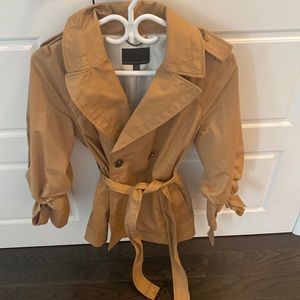 Banana Republic Trench Coat